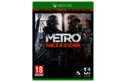 Metro Redux - Xbox - One Game.